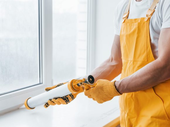 Why is Caulking Important? | 8 Benefits You Need To Know